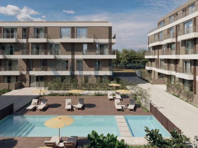 Apartamento T3 MaisVitta | Exclusividade, Conforto e Natureza às Portas do Porto