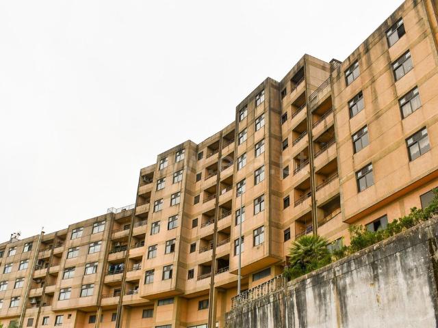 Apartamento T3 / Marco de Canaveses, Marco