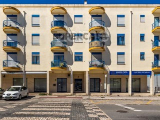 Apartamento T3 Marinha Grande