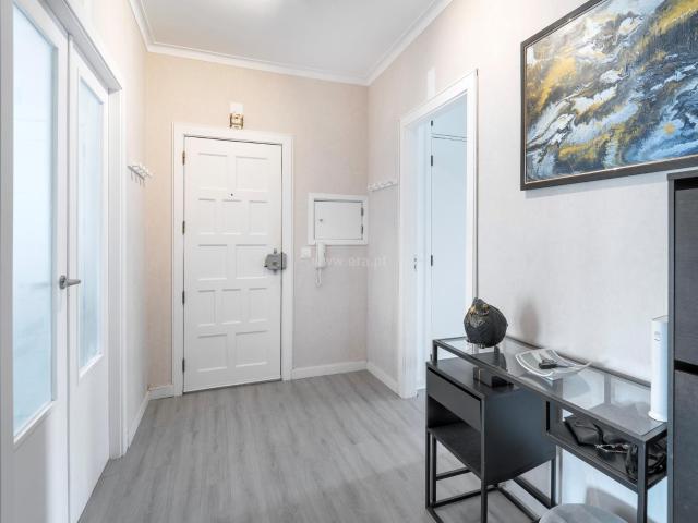 Apartamento T3 | Marrazes 115m² Marrazes e Barrosa