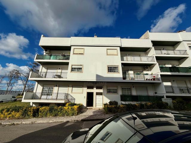 Apartamento T3 Marrazes