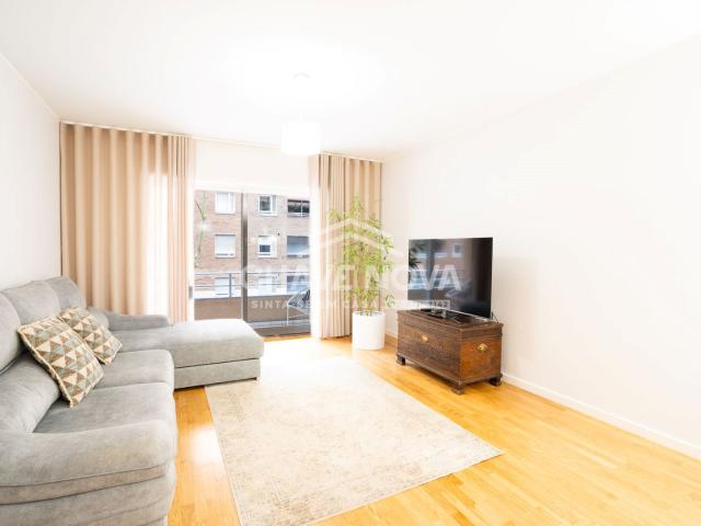 Apartamento T3 Matosinhos Sul
