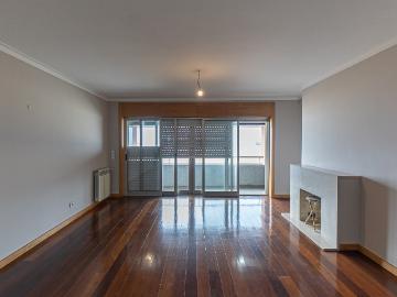 Apartamento para alugar em Matosinhos - Aquecimento