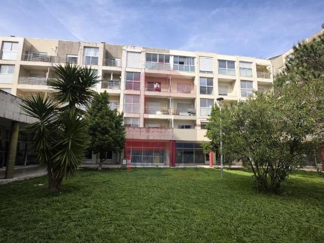 Apartamento T3, Maximinos