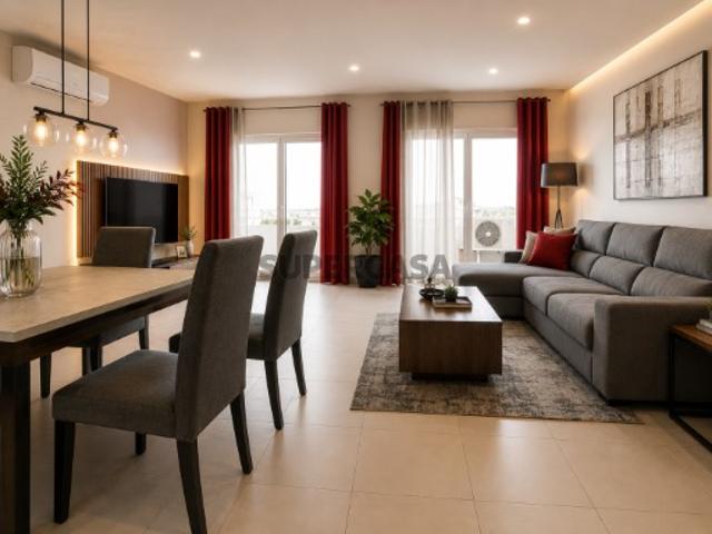Apartamento T3 Mealhada