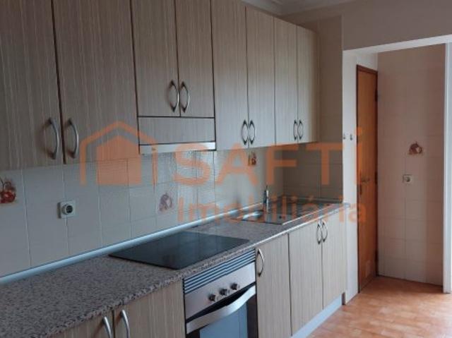 Apartamento T3 Melgaço