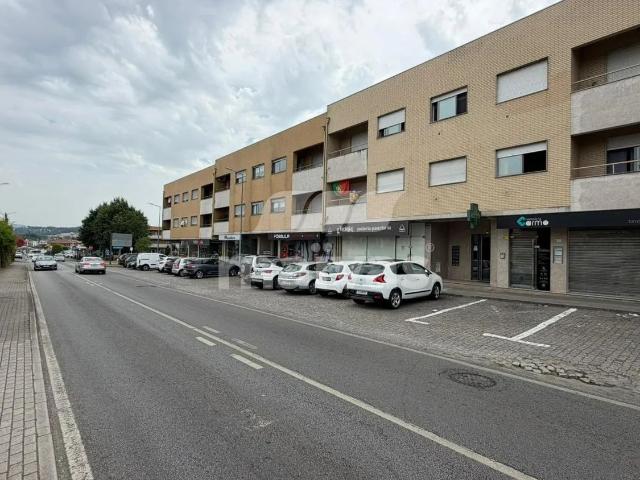 Apartamento T3 Merelim S.Pedro