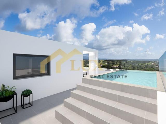 Apartamento T3 Mexilhoeira Grande Portimão ALGARVE 118m² Mexilhoeira Grande