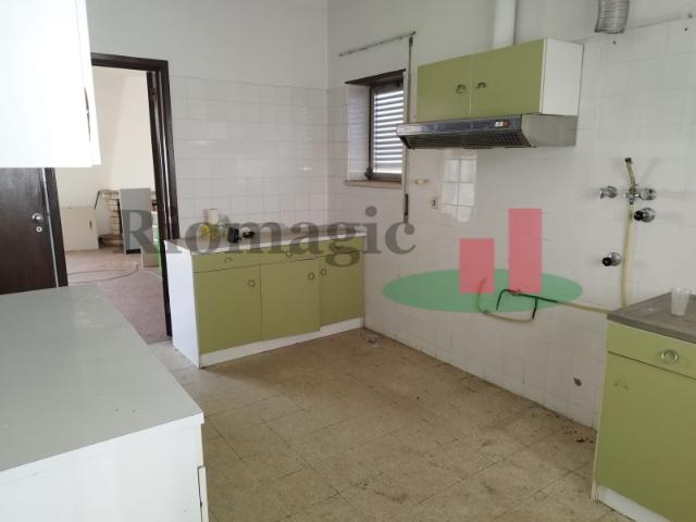 Apartamento T3 e Espaço Comercial / Escritório MINDE *RIOMAGIC