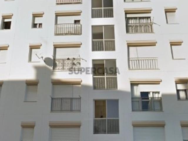 Apartamento T3 Mira Sintra