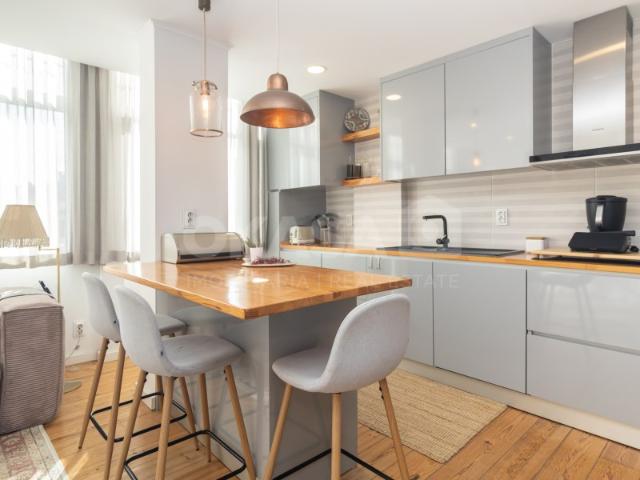 Apartamento T3 Montalvão, Duplex Setúbal