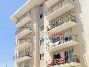 Apartamento T3 Monte Abraão