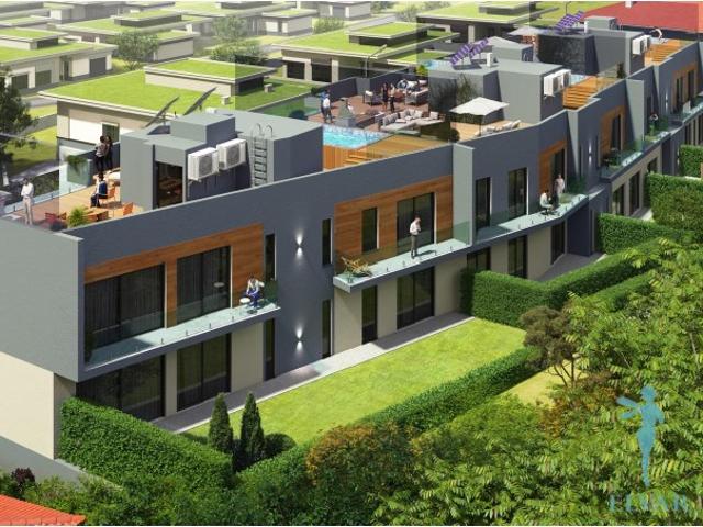 Apartamento T3 Monte Bello: Conforto, Design e Natureza em Harmonia