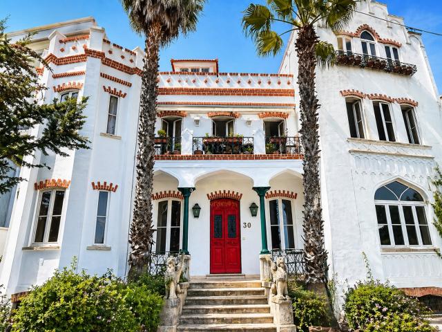Apartamento T3 Monte Estoril, Cascais