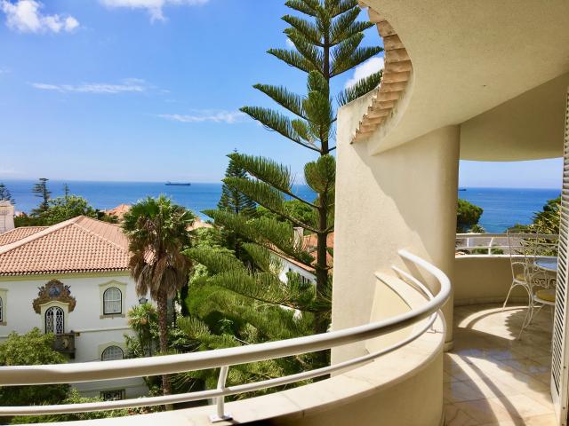 Apartamento T3 Monte Estoril