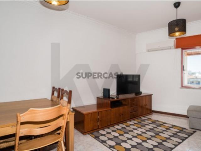Apartamento T3, Montijo Centro