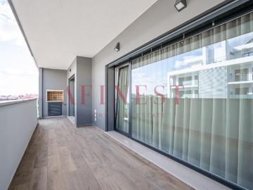 Apartamento T3 Montijo Ria Galega Portas Da Cidade 145m² Montijo e Afonsoeiro