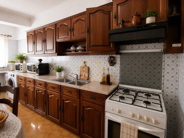 Apartamento T3 Montijo