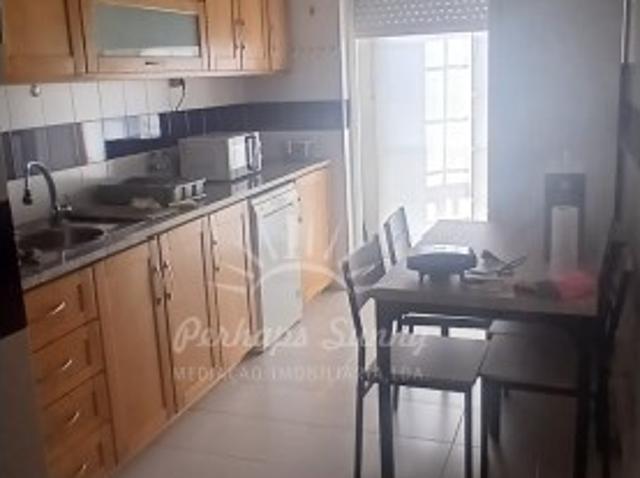 Apartamento T3 Mobilado Arrendamento Grândola