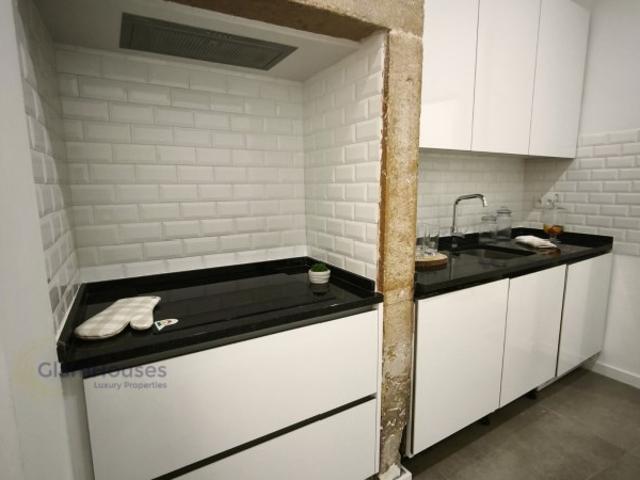 Apartamento T3 | Mobilado | Benfica