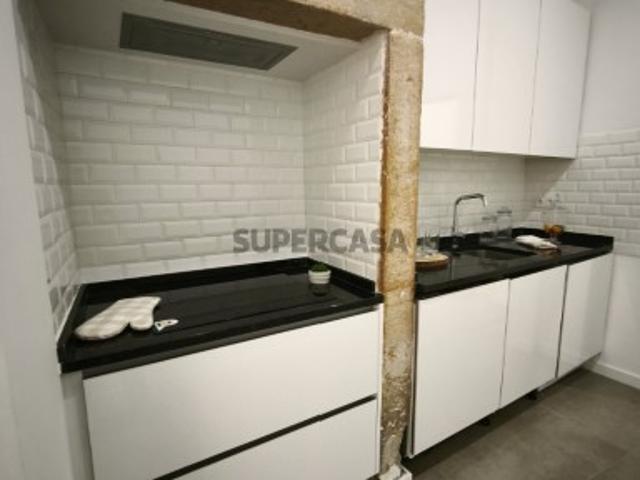 Apartamento T3 | Mobilado | Benfica