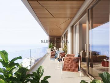 Apartamento T3 Mobilado Calheta