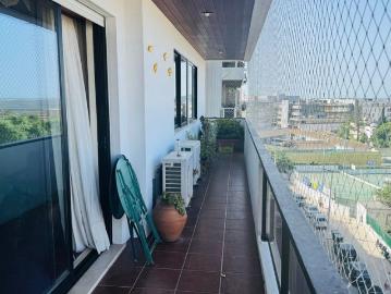 Apartamento, T3, mobilado, centro, Faro, Algarve