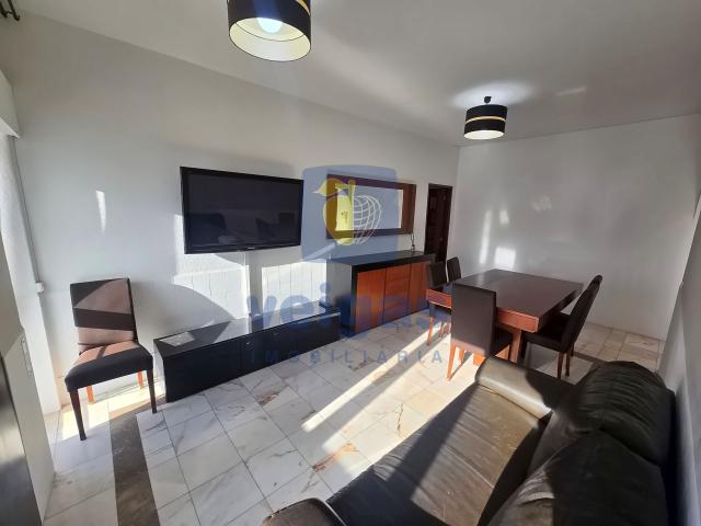 Apartamento T3 mobilado com estacionamento, para arrendamento em Marvila, Lisboa