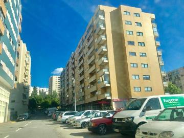 Apartamento T3 Mobilado de Sonho em São Vicente