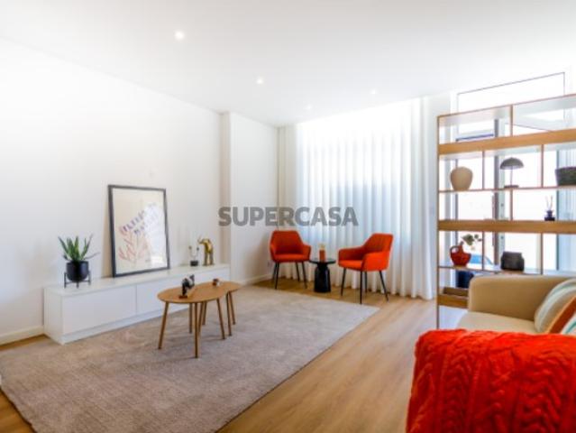 Apartamento T3 Mobilado e Equipado na Póvoa de Varzim