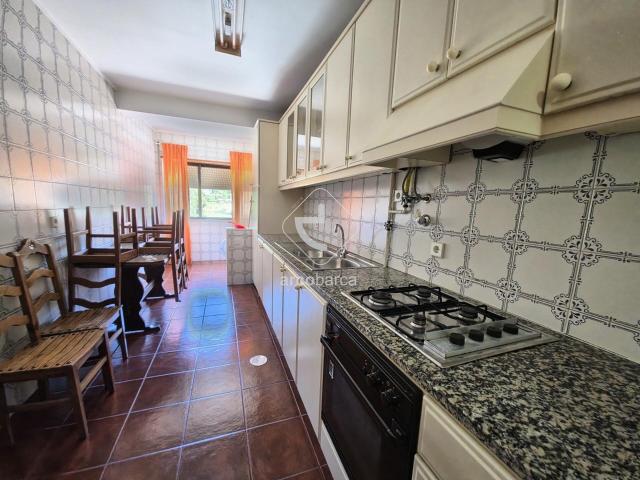 Apartamento T3 Mobilado e Equipado para Arrendamento | Arcos de Valdevez