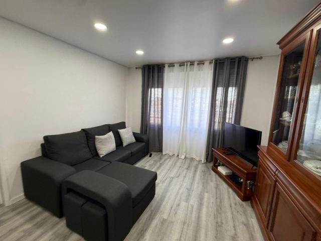 Apartamento T3 mobilado e equipado para arrendamento