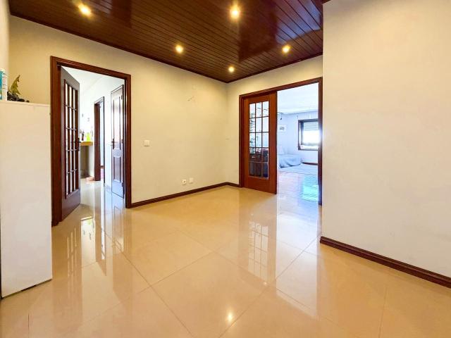 Apartamento T3 Mobilado e Equipado