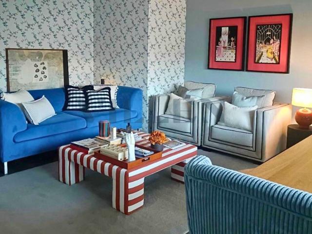 Apartamento T3 Mobilado e Pronto a Habitar