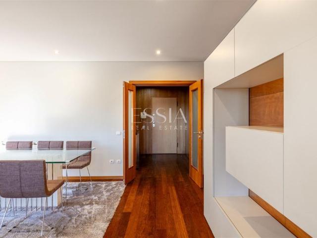 Apartamento T3 Mobilado em Paranhos | Pólo Universitário