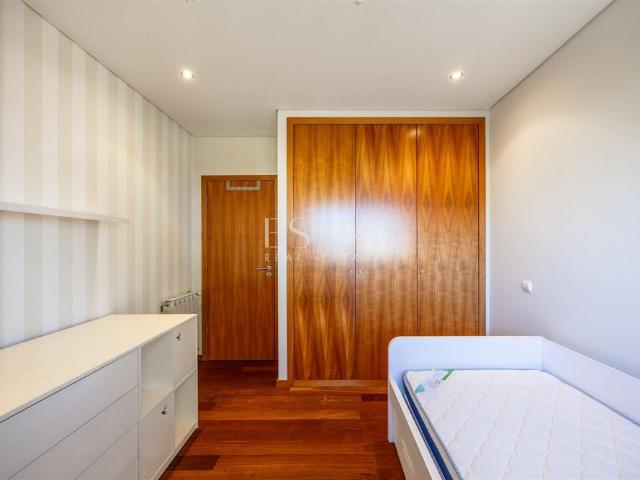 Apartamento T3 Mobilado em Paranhos | Pólo Universitário