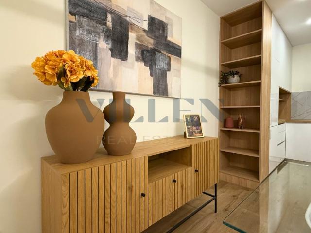 Apartamento T3 Mobilado em Santo Tirso