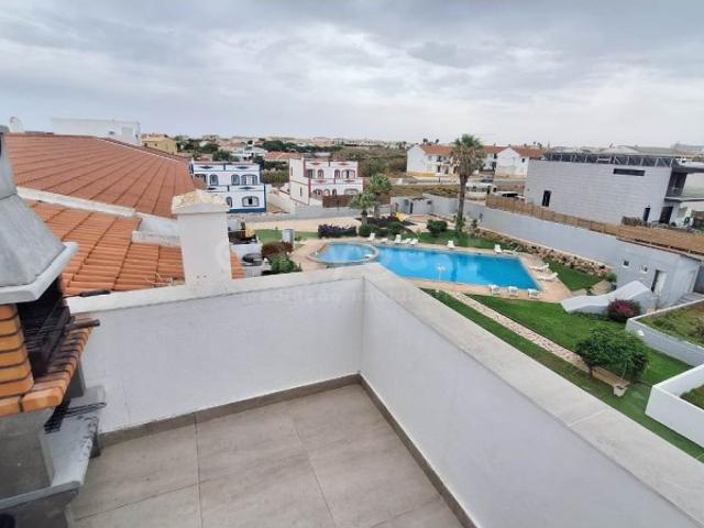 Apartamento T3 convertido em dois apartamentos independentes Sagres, Vila do Bispo