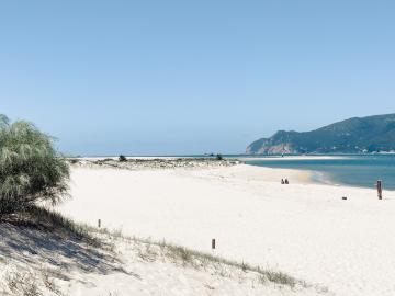 Tróia, Carvalhal, Grândola, Distrito de Setúbal