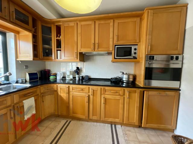 Apartamento T3 Mobilado no Centro OHP