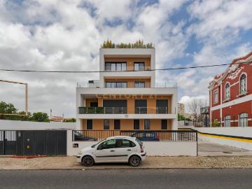 Apartamento T3 mobilado para arrendar no coração de Setúbal – Central, moderno e totalmente equipado!