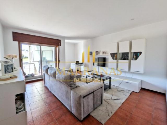 Apartamento T3 Mobilado | Paredes Porto