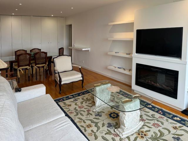 Apartamento T3 mobilado Pinhais da Foz