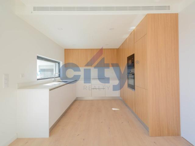 Apartamento T3 Moderno na Malveira