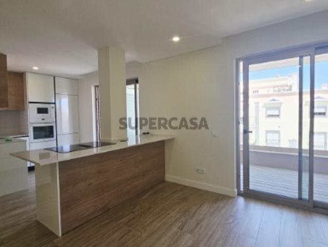 Apartamento T3 Moderno no Coração da Cidade!