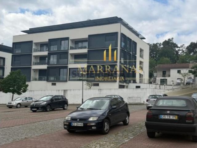 Apartamento T3 moderno e confortável