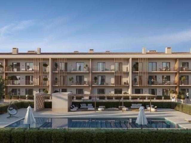 Apartamento T3 Moderno em Santo Estêvão 146m² Santa Bárbara De Nexe