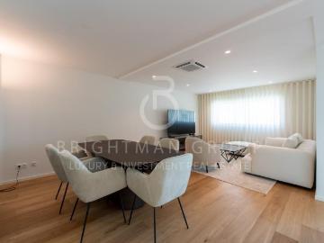 Apartamento T3 moderno junto ao Parque Eduardo Vii, Lisboa 142m² Avenidas Novas