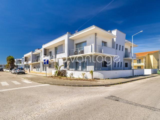 Apartamento T3 Moderno