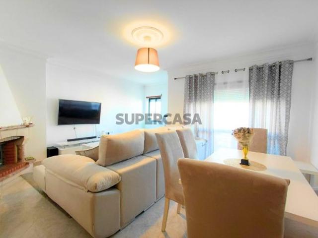 Apartamento T3 Moita